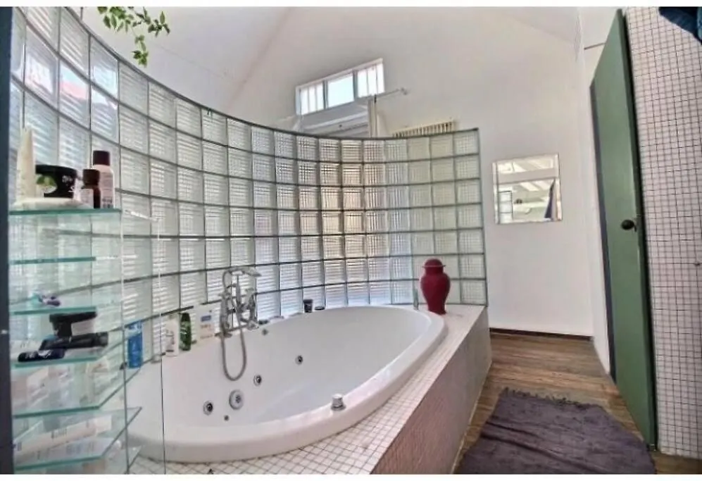Le Loft Des Artistes Apartment Brussels Belgium