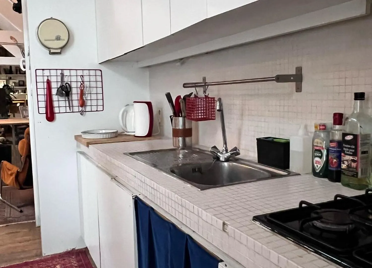 Le Loft Des Artistes Apartment Brussels