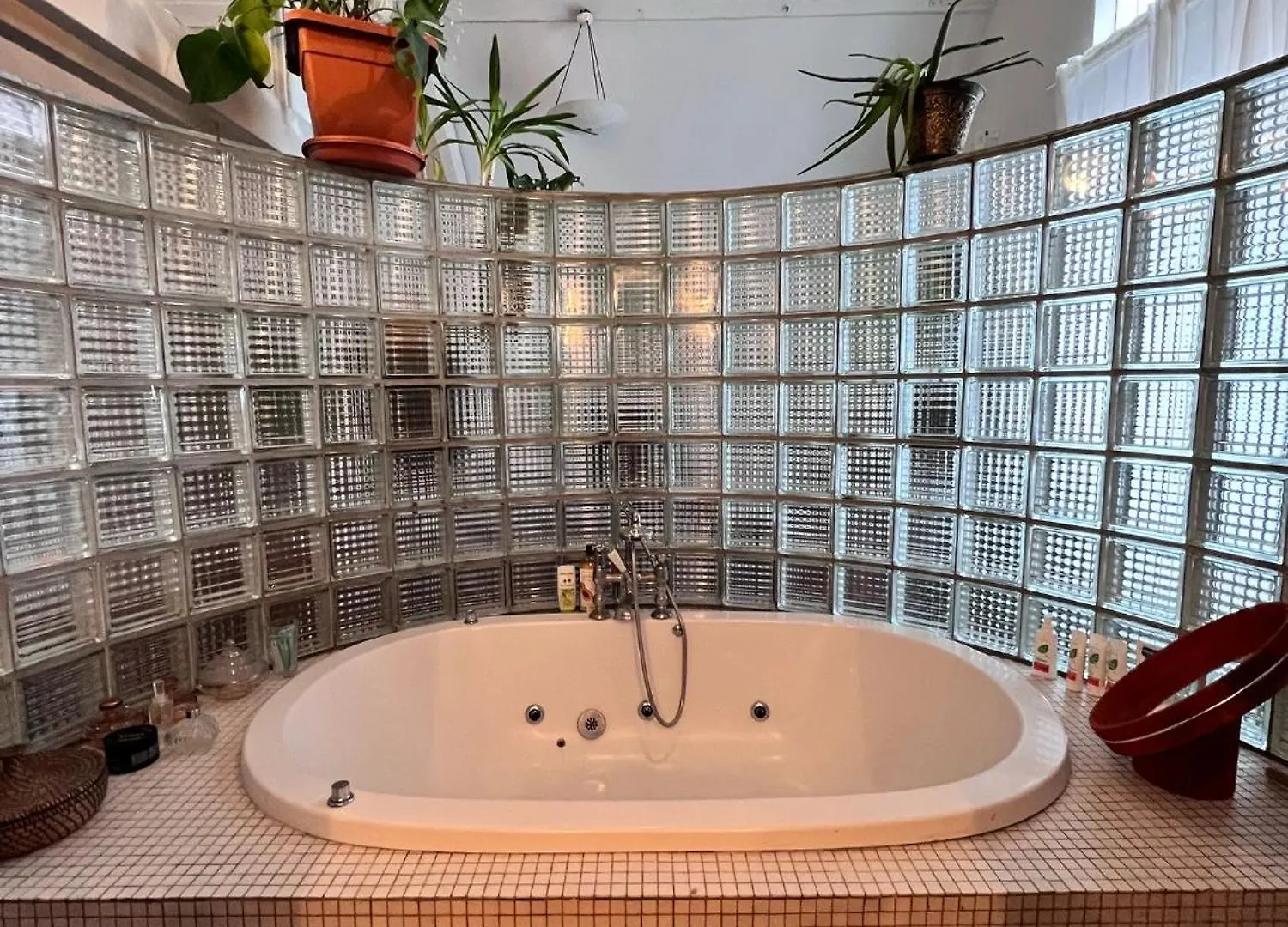 Appartamento Le Loft Des Artistes Bruxelles 0*,